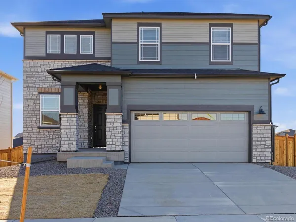 $577,990 | 8941 Sedalia Street, Commerce City, CO 80022