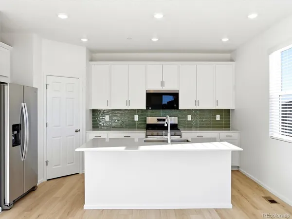 $577,990 | 8941 Sedalia Street, Commerce City, CO 80022