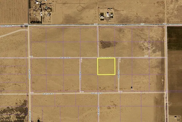 $16,200 | A2 Drt 96 Stw D, Lancaster, CA 93536