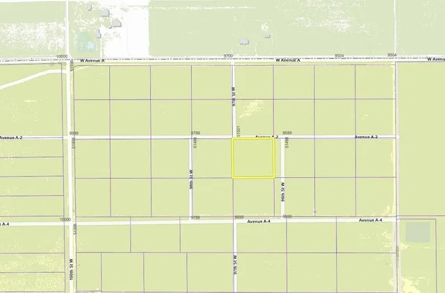 $16,200 | A2 Drt 96 Stw D, Lancaster, CA 93536