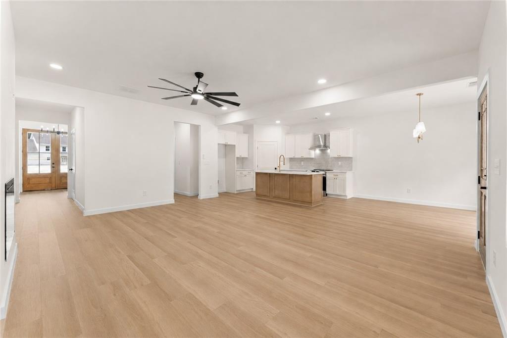 4635 Perry Road Gainesville, GA 30506 - Photo 17 of 44 Gallery Image 17