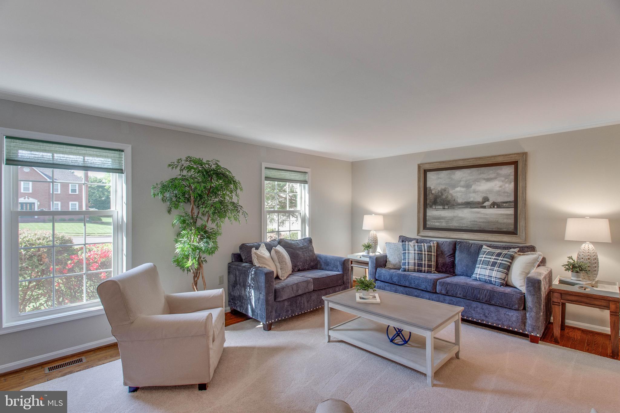 10144 Wavell Road Fairfax, VA 22032 - Photo 8 of 63 Gallery Image 8