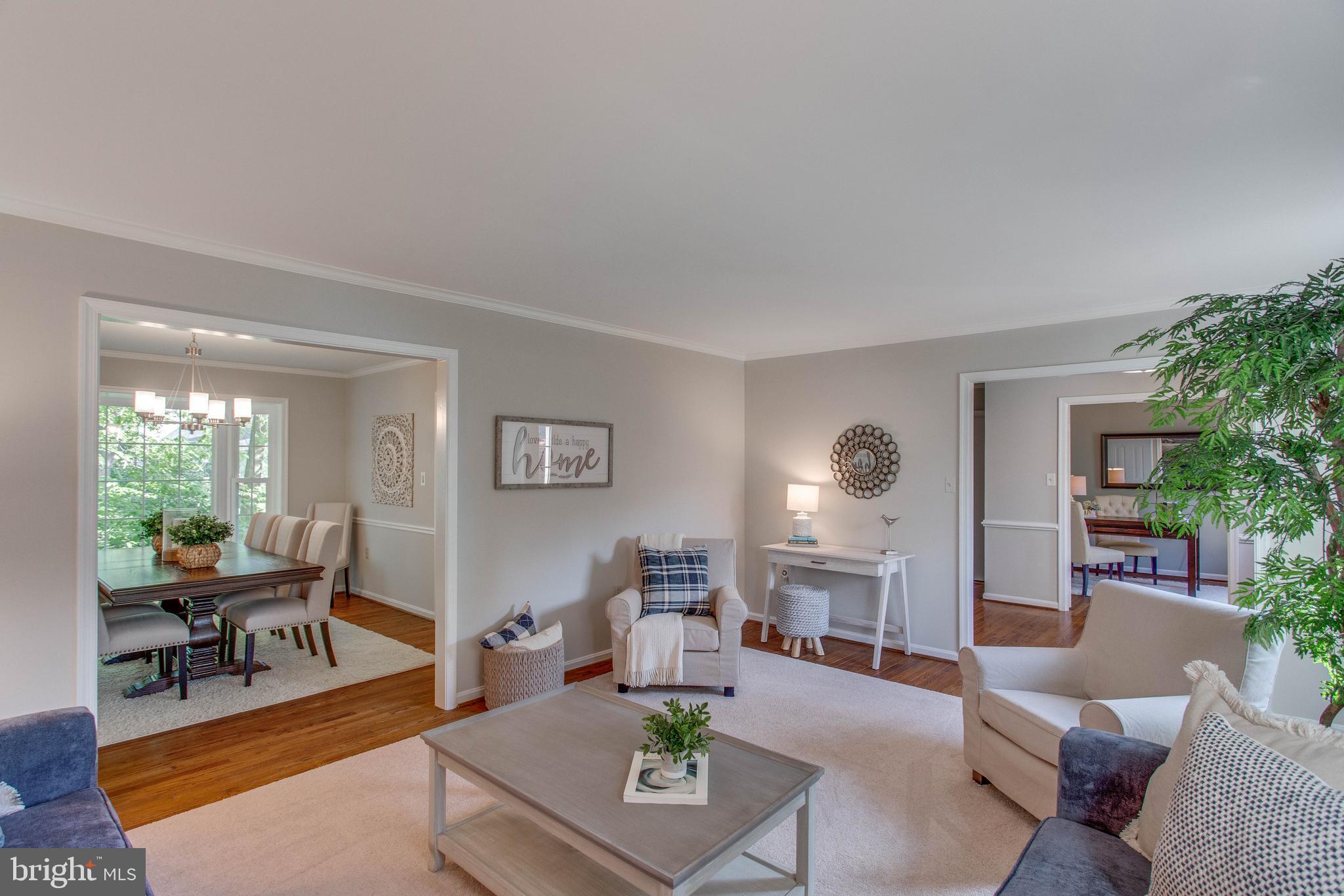10144 Wavell Road Fairfax, VA 22032 - Photo 9 of 63 Gallery Image 9