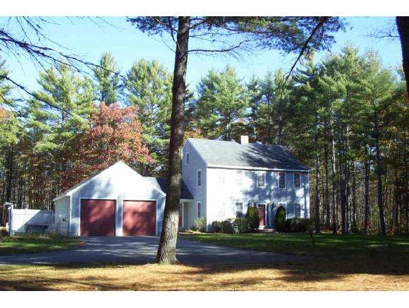 208 Scruton Pond Road Barrington, NH 03825 - Photo 1 of 1 Gallery Image 1