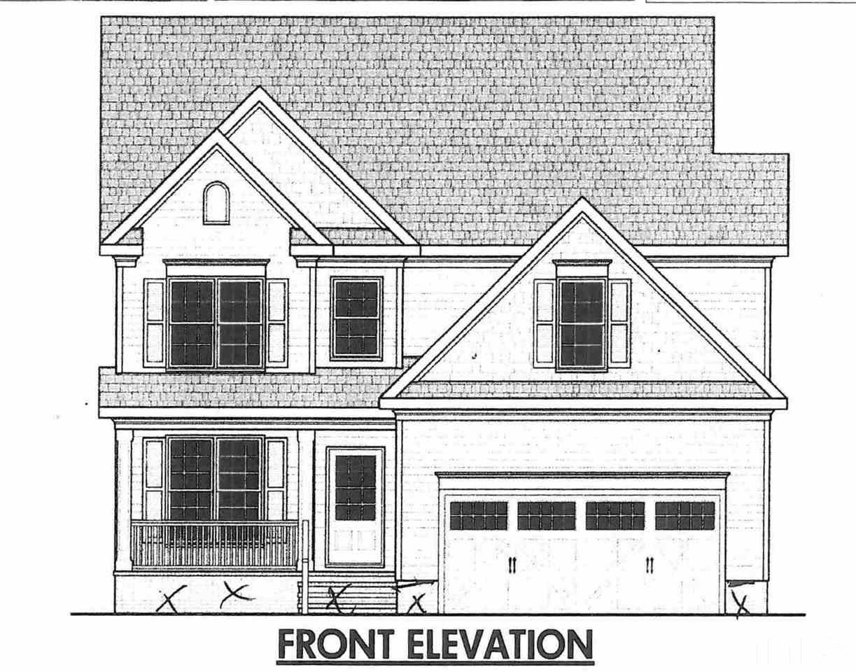 1205 Belhaven Road Cary, NC 27513 - Photo 1 of 4 Gallery Image 1