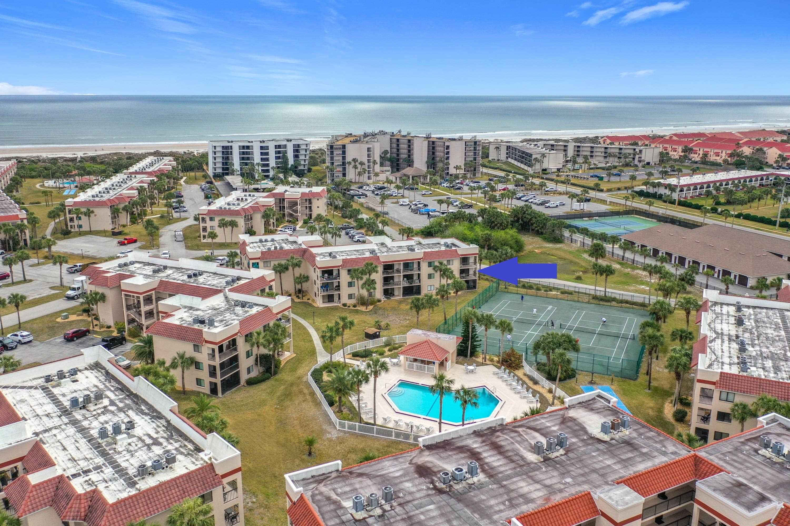 4250 A1A South, Unit G26 St. Augustine, FL 32080 - Photo 1 of 38