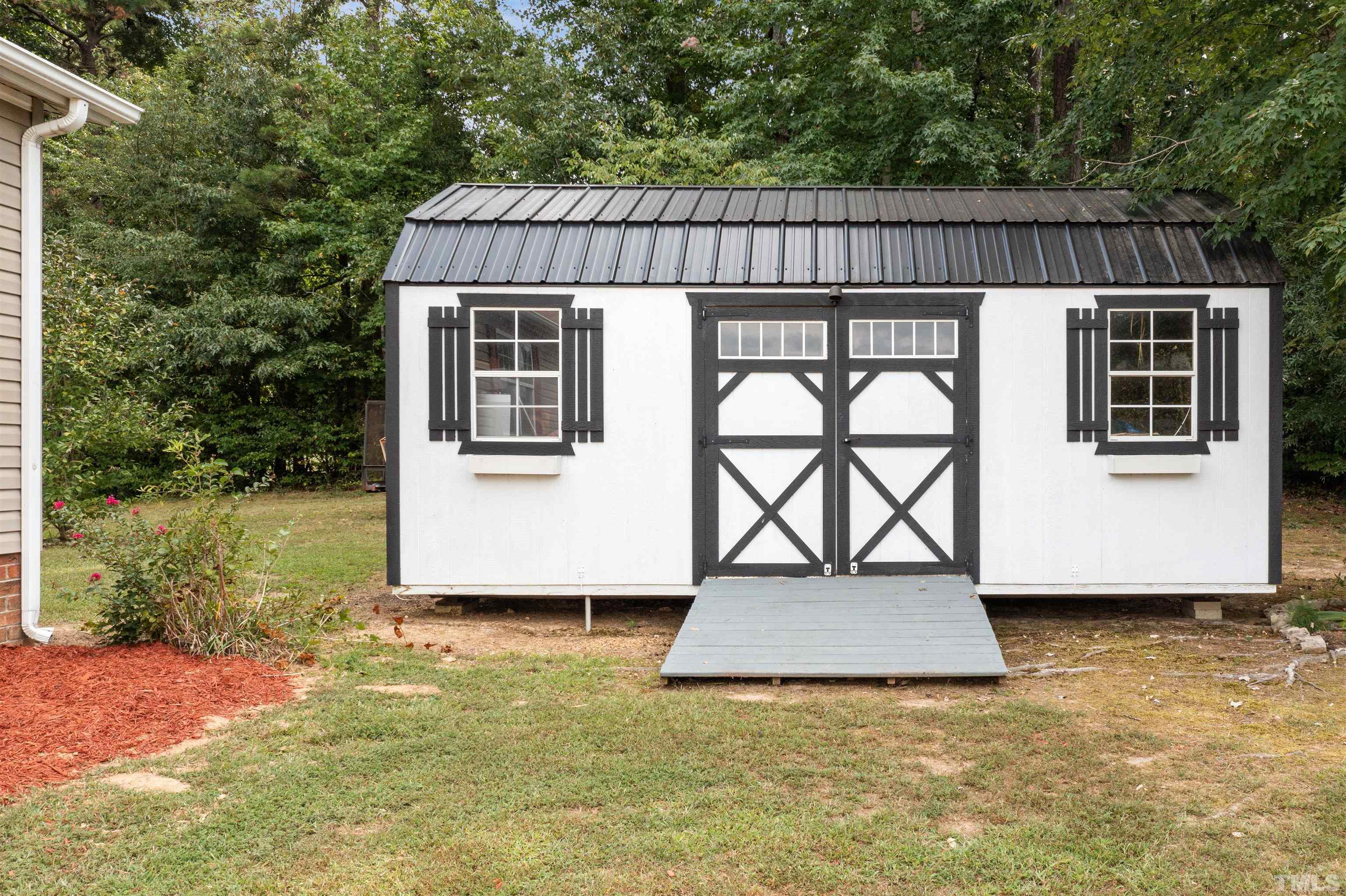 95 Willow Lake Road Roxboro, NC 27574 - Photo 22 of 25