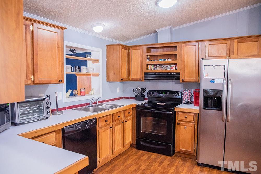 95 Willow Lake Road Roxboro, NC 27574 - Photo 8 of 25
