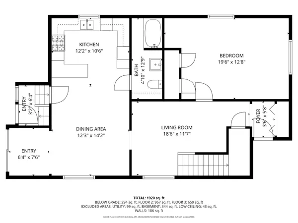 $152,500 | 645 North Lake Street, Cadillac, MI 49601