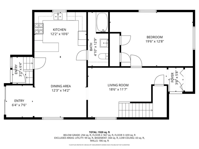 $152,500 | 645 North Lake Street, Cadillac, MI 49601