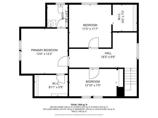 $152,500 | 645 North Lake Street, Cadillac, MI 49601