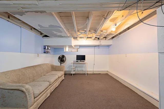 $152,500 | 645 North Lake Street, Cadillac, MI 49601