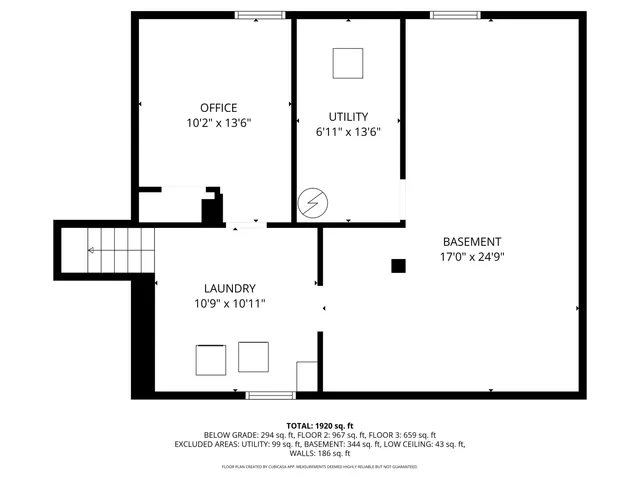 $152,500 | 645 North Lake Street, Cadillac, MI 49601