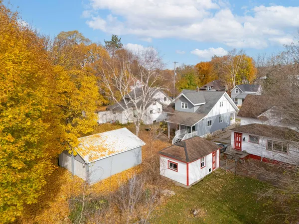 $152,500 | 645 North Lake Street, Cadillac, MI 49601