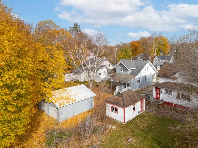 $152,500 | 645 North Lake Street, Cadillac, MI 49601