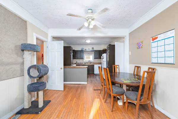 $152,500 | 645 North Lake Street, Cadillac, MI 49601