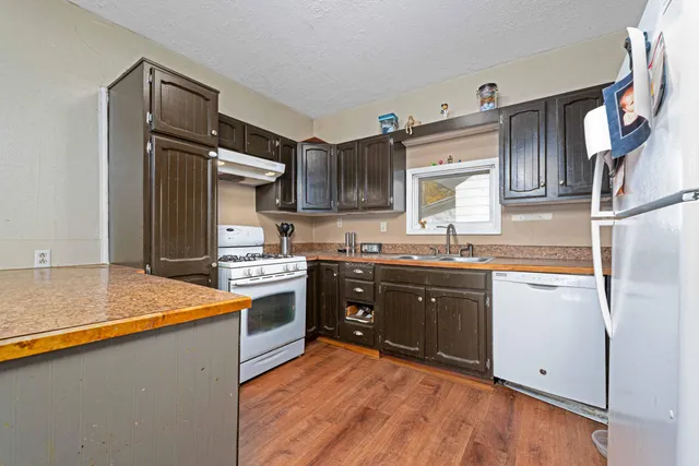 $152,500 | 645 North Lake Street, Cadillac, MI 49601