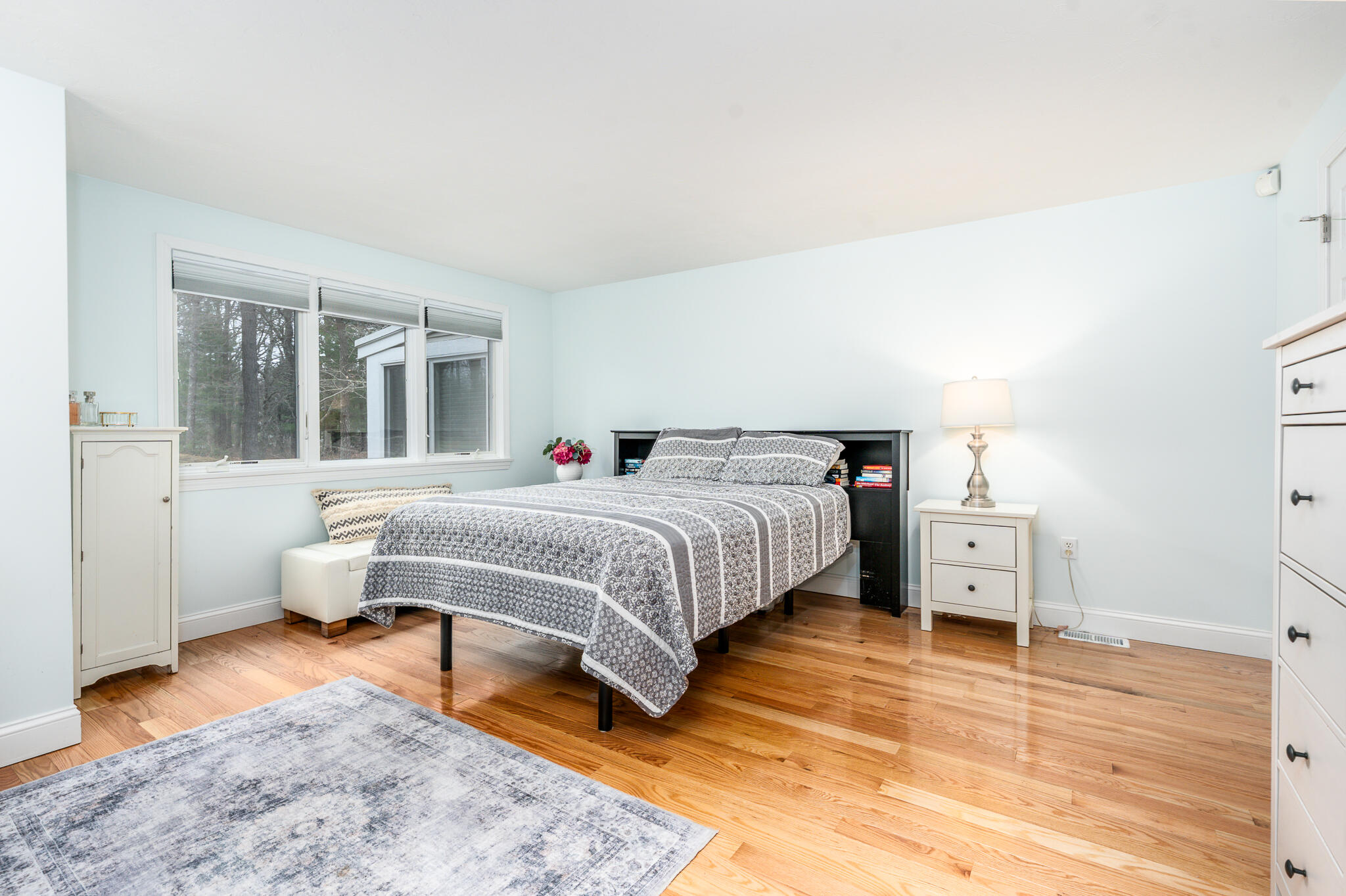 3 Longwood Road Mashpee, MA 02649 - Photo 12 of 37 Primary Suite