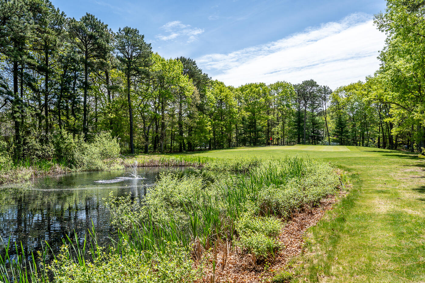3 Longwood Road Mashpee, MA 02649 - Photo 23 of 37 7th fairway