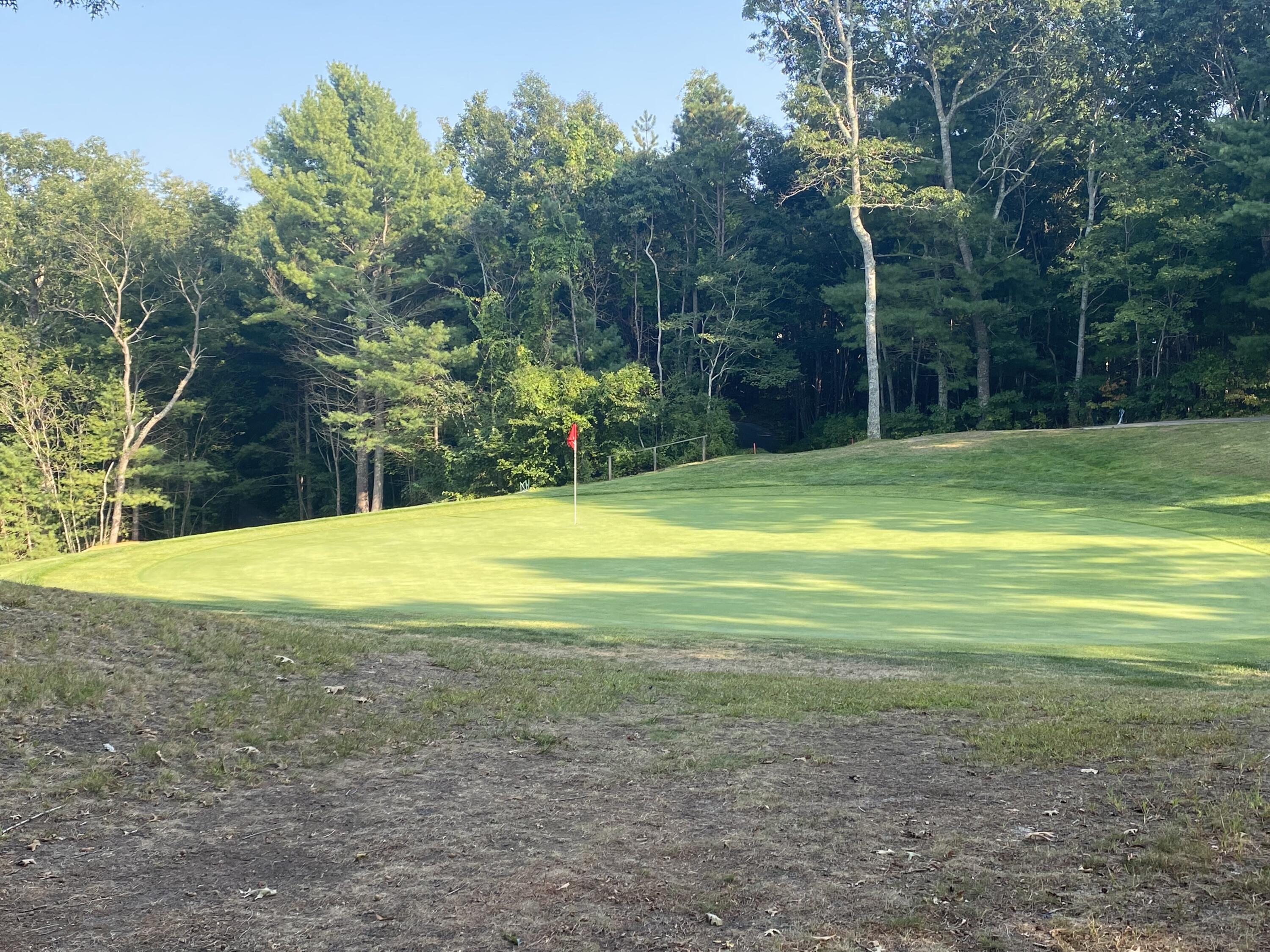3 Longwood Road Mashpee, MA 02649 - Photo 36 of 37 Golf course