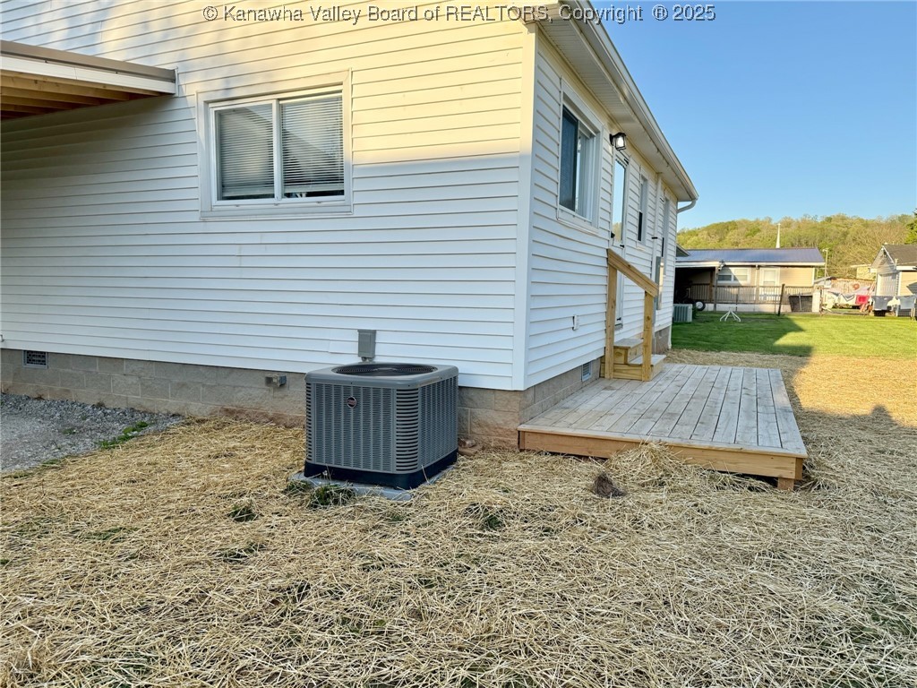 307 2nd Avenue Ripley, WV 25271 - Photo 28 of 31 Gallery Image 28