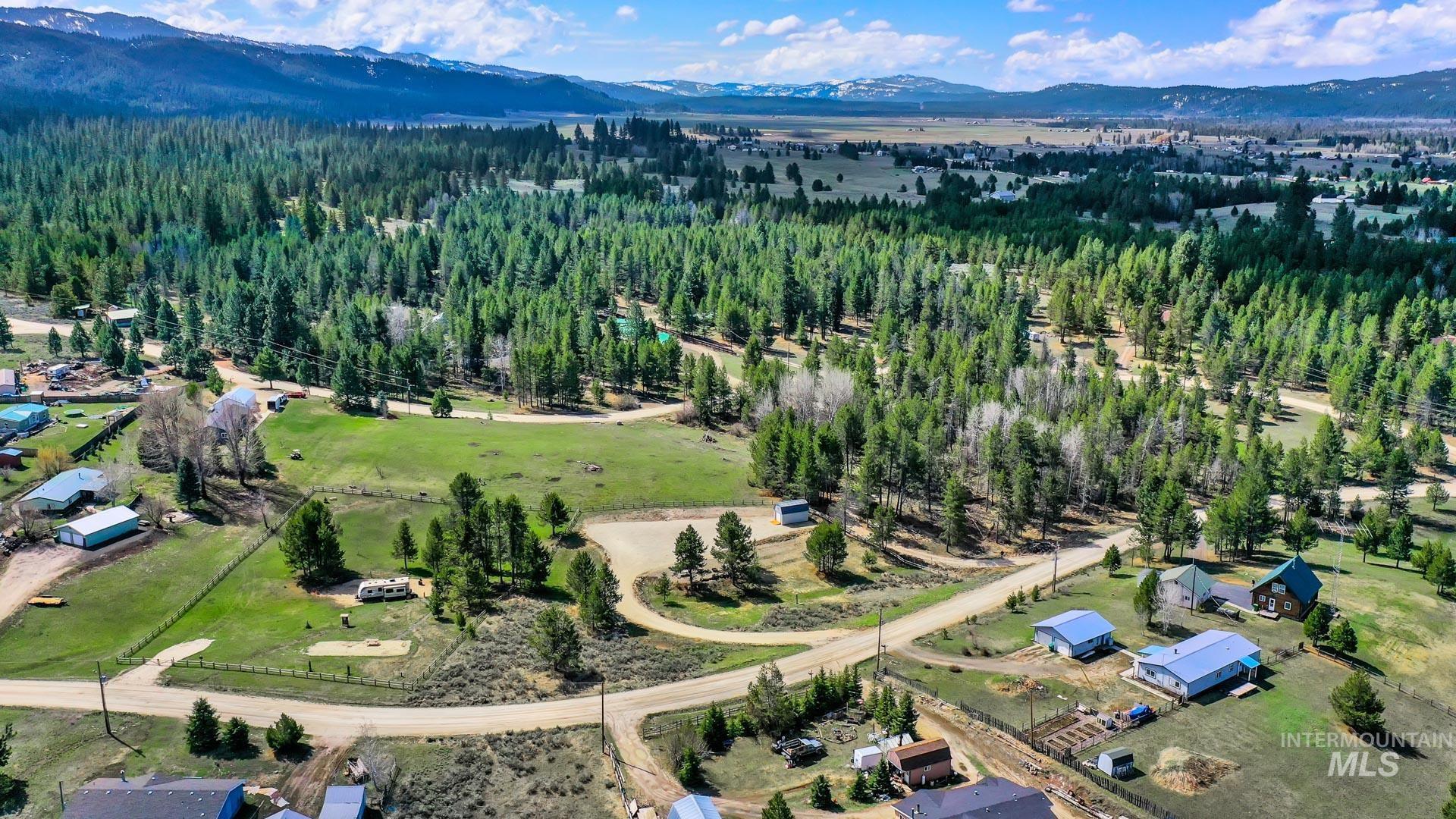 13 Nugget Drive Cascade, ID 83611 - Photo 28 of 30