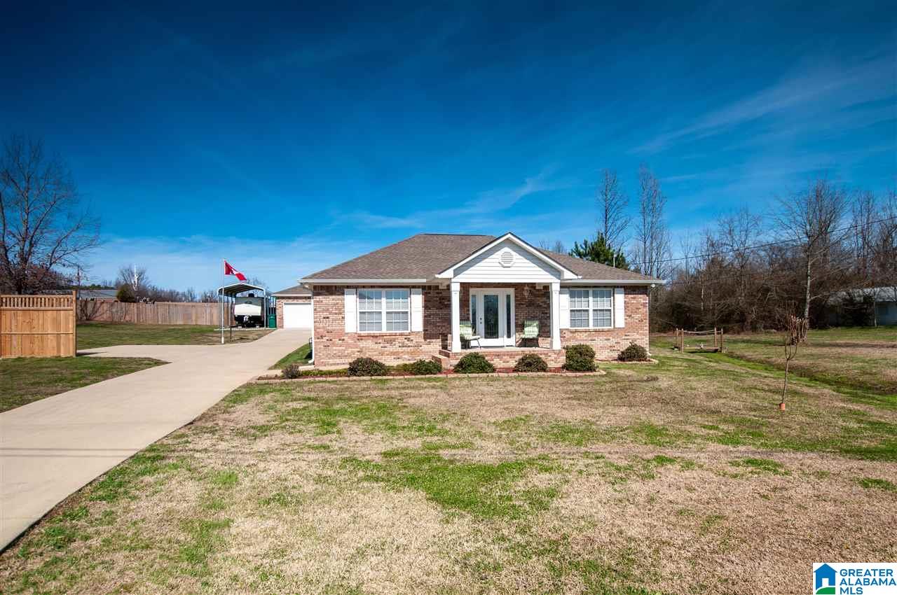 836 5th Street Pleasant Grove, AL 35127 - Photo 2 of 50