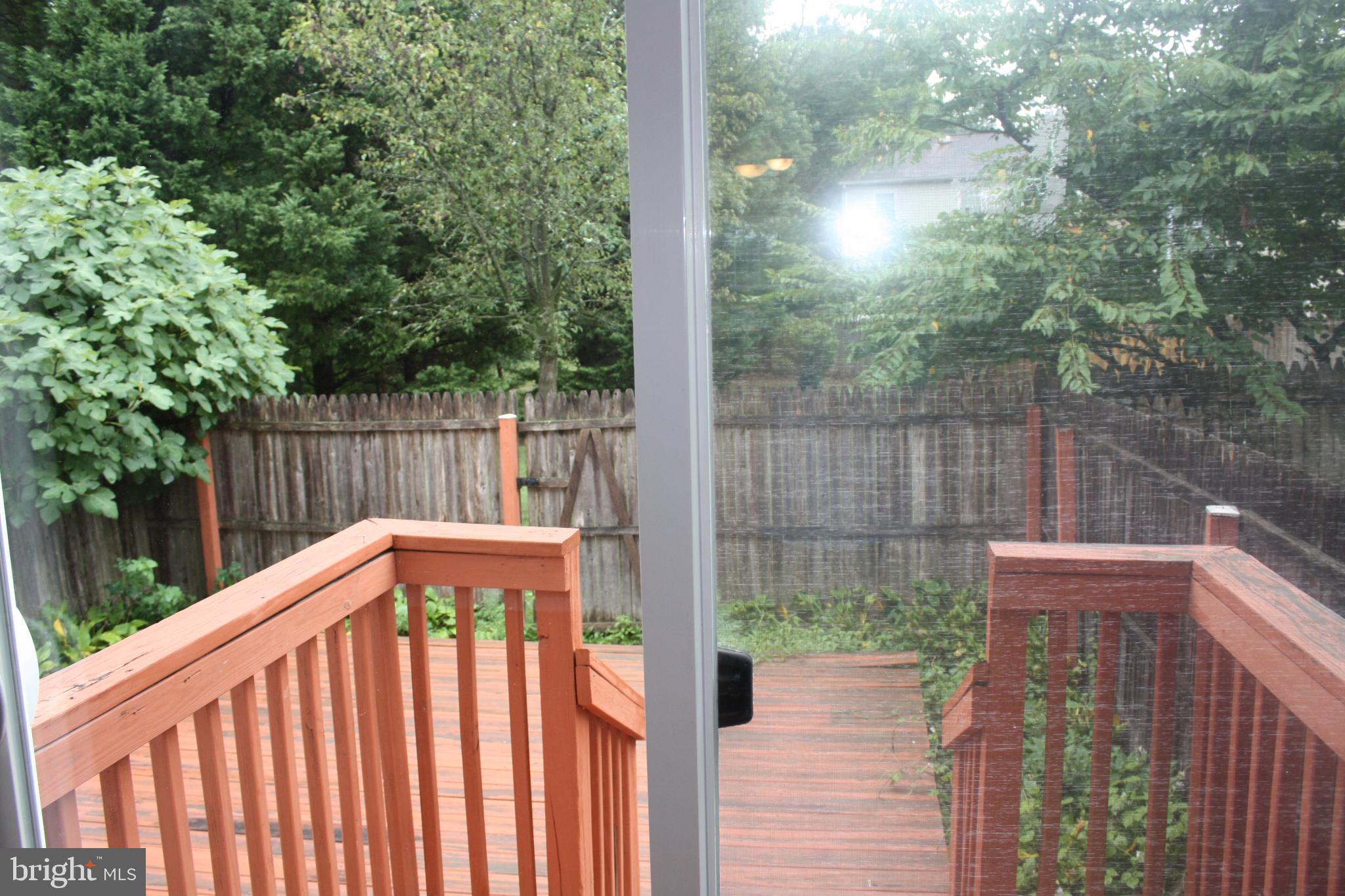 6261 Alforth Avenue Alexandria, VA 22315 - Photo 2 of 29 a view of outdoor space with seating