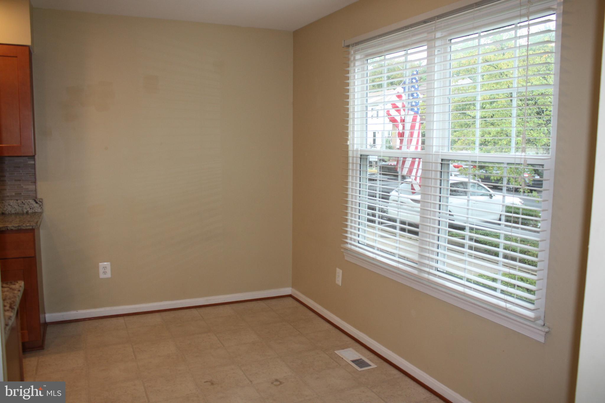6261 Alforth Avenue Alexandria, VA 22315 - Photo 8 of 29 a view of an empty room and window