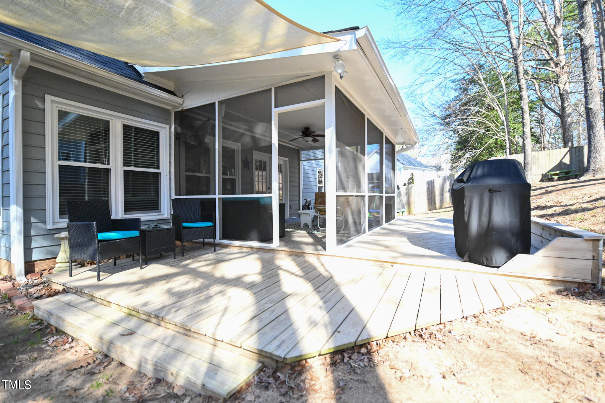 3412 Singleleaf Lane Raleigh, NC 27616 - Photo 35 of 42 037