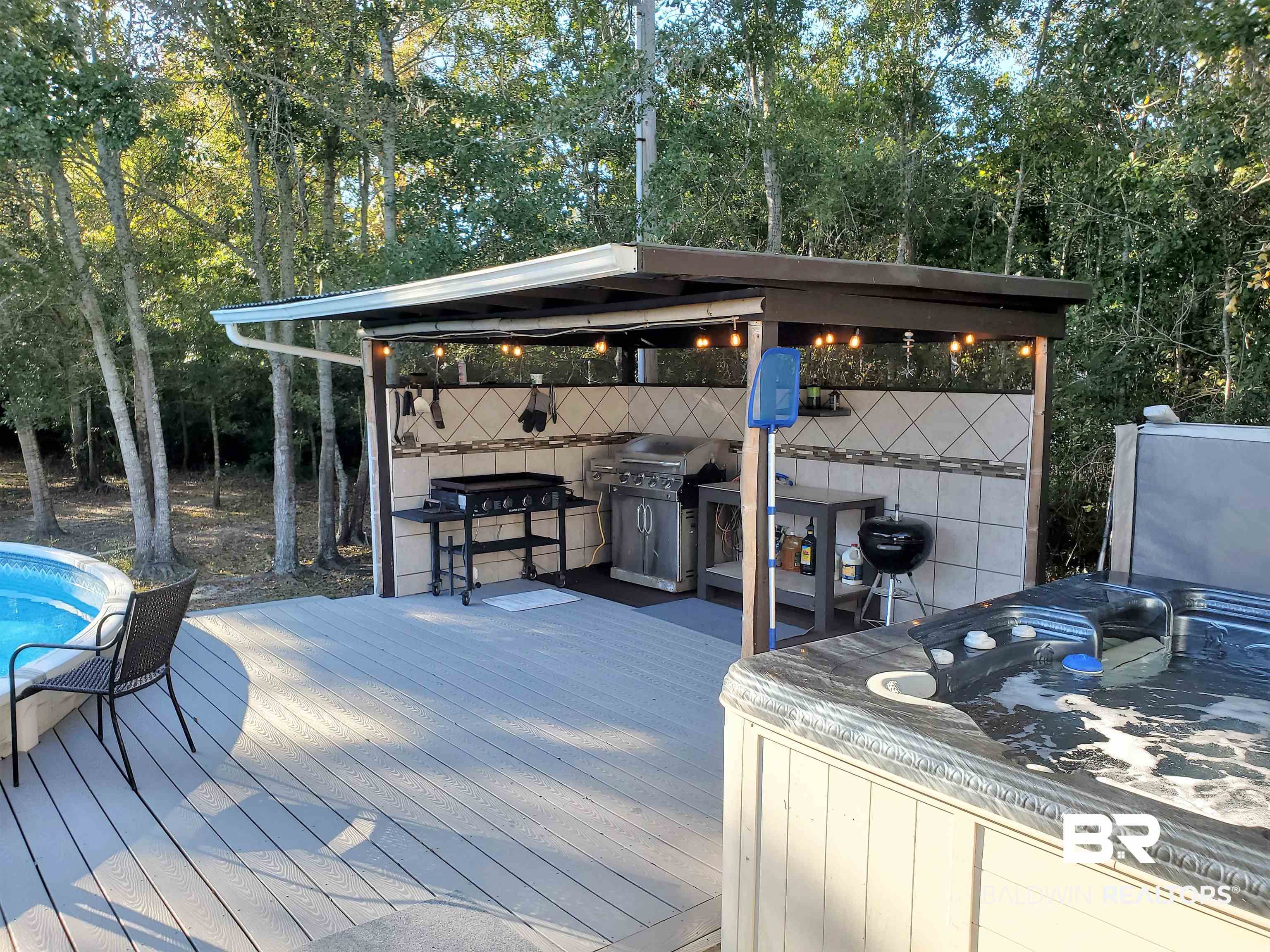6891 Magnolia Springs Highway Foley, AL 36535 - Photo 8 of 28