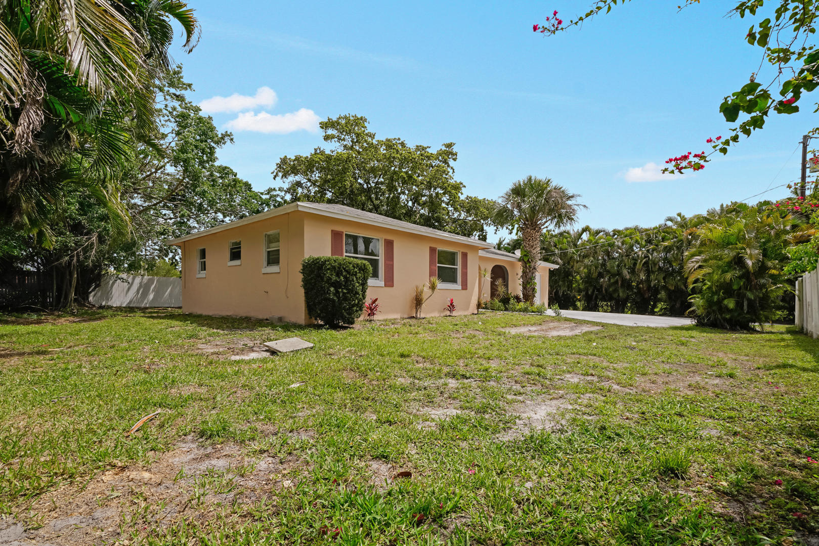 78 Springdale Road Lake Worth, FL 33467 - Photo 19 of 20 Rear