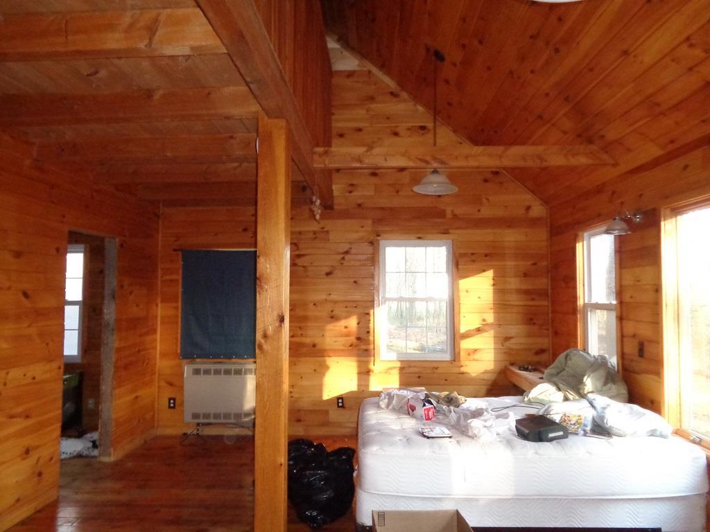 67 Childs Road Norridgewock, ME 04957 - Photo 11 of 14 Bedroom