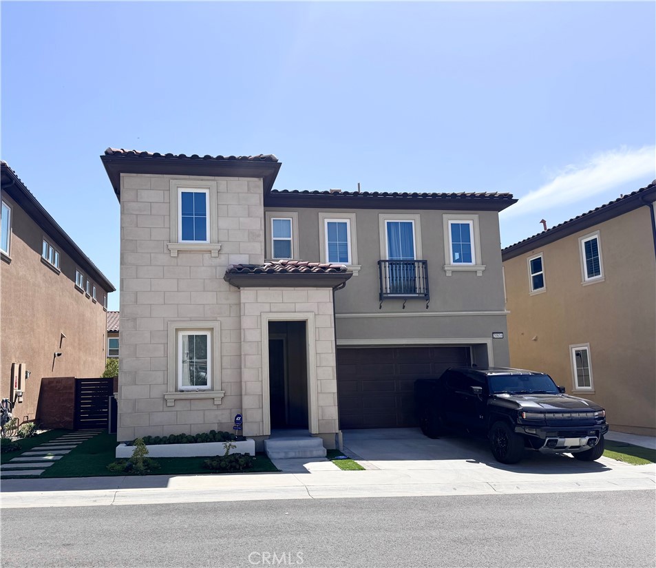20816 Pine Cone Circle Porter Ranch, CA 91326 - Photo 1 of 19