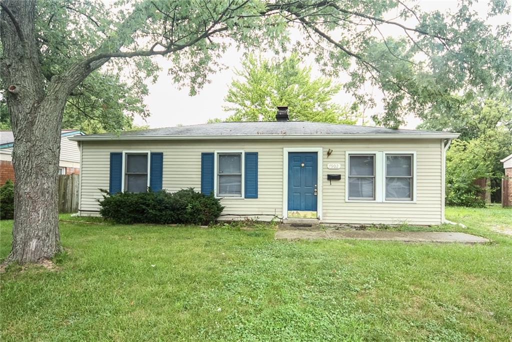 7902 Brennan Road Indianapolis, IN 46219 - Photo 1 of 19 Gallery Image 1