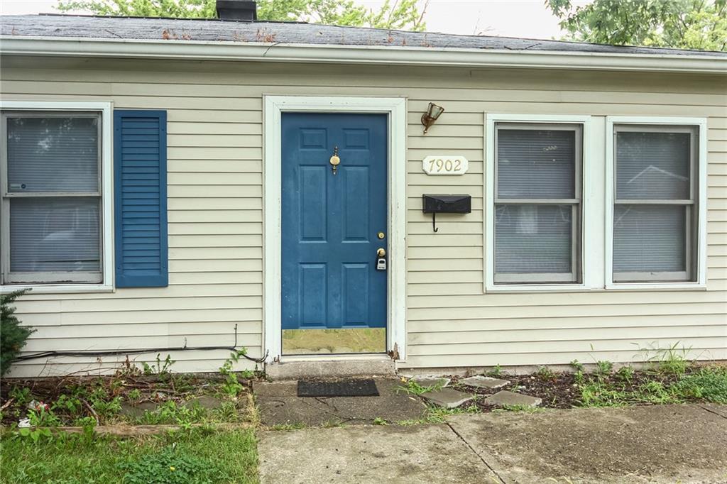7902 Brennan Road Indianapolis, IN 46219 - Photo 2 of 19 Gallery Image 2