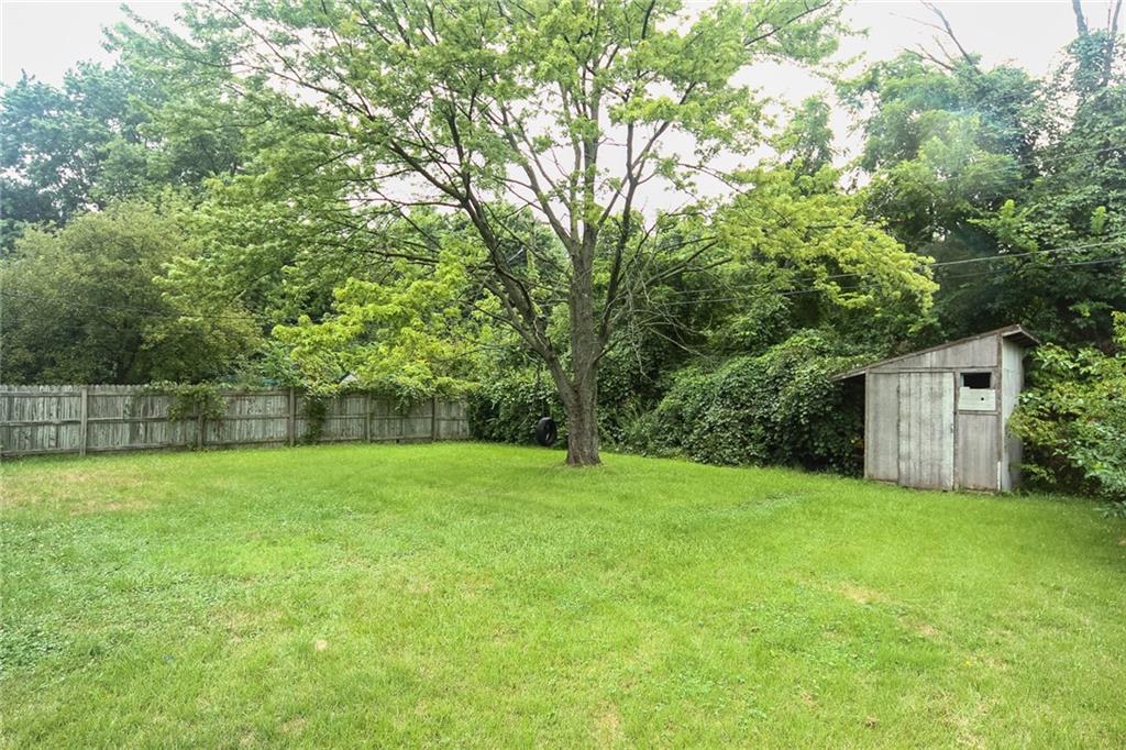 7902 Brennan Road Indianapolis, IN 46219 - Photo 18 of 19 Gallery Image 18