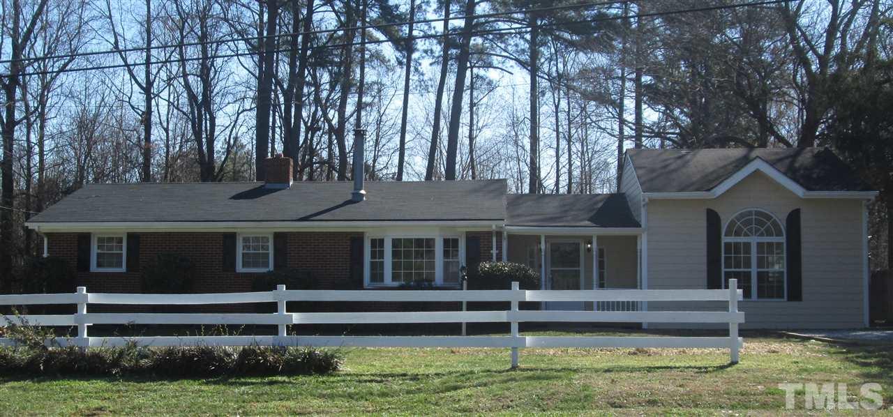 806 Creech Road Garner, NC 27529 - Photo 1 of 25