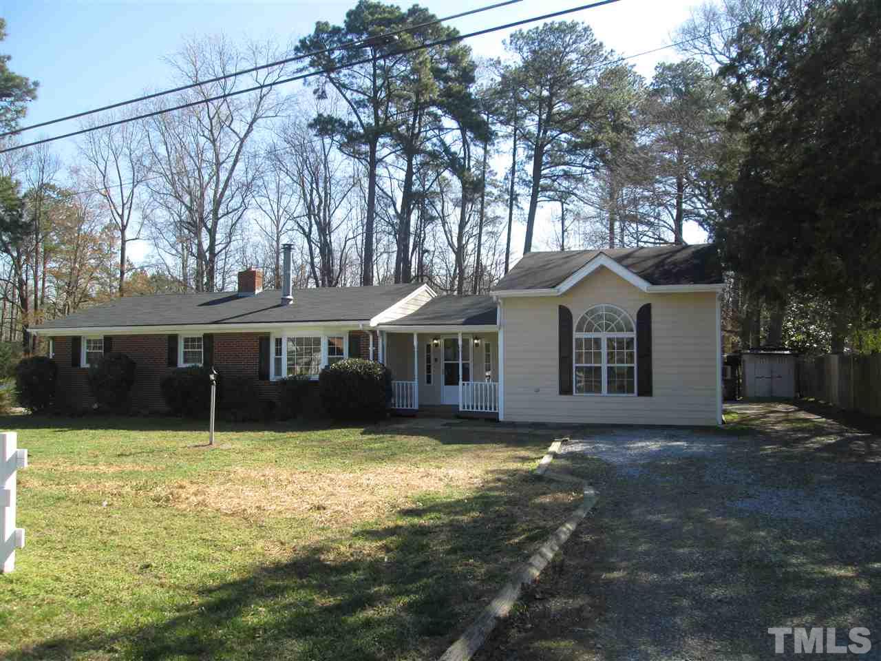 806 Creech Road Garner, NC 27529 - Photo 2 of 25
