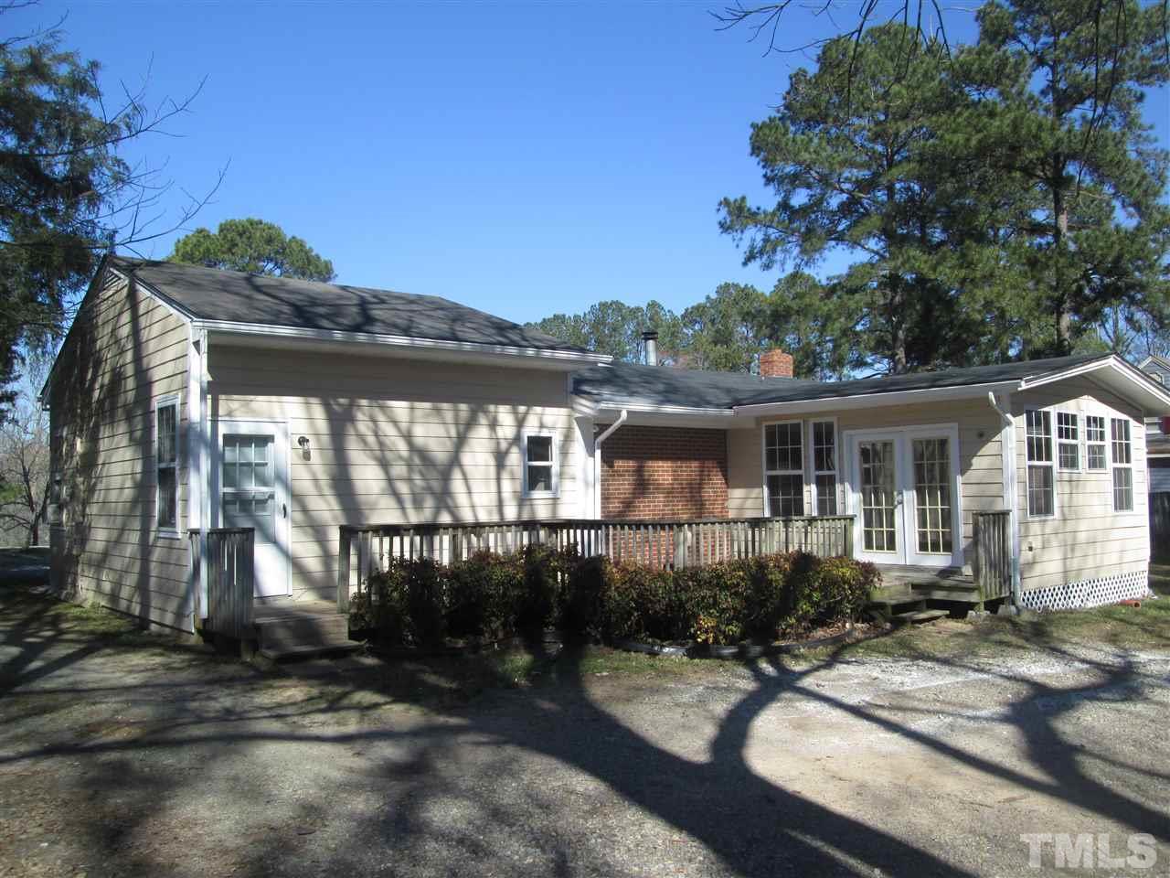 806 Creech Road Garner, NC 27529 - Photo 5 of 25