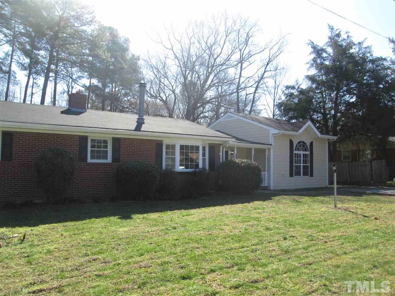 806 Creech Road Garner, NC 27529 - Photo 7 of 25