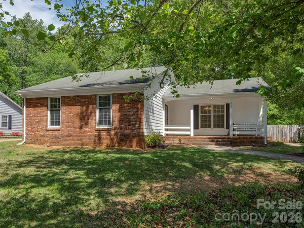 $342,000 | 517 Fence Post Lane, Matthews, NC 28105