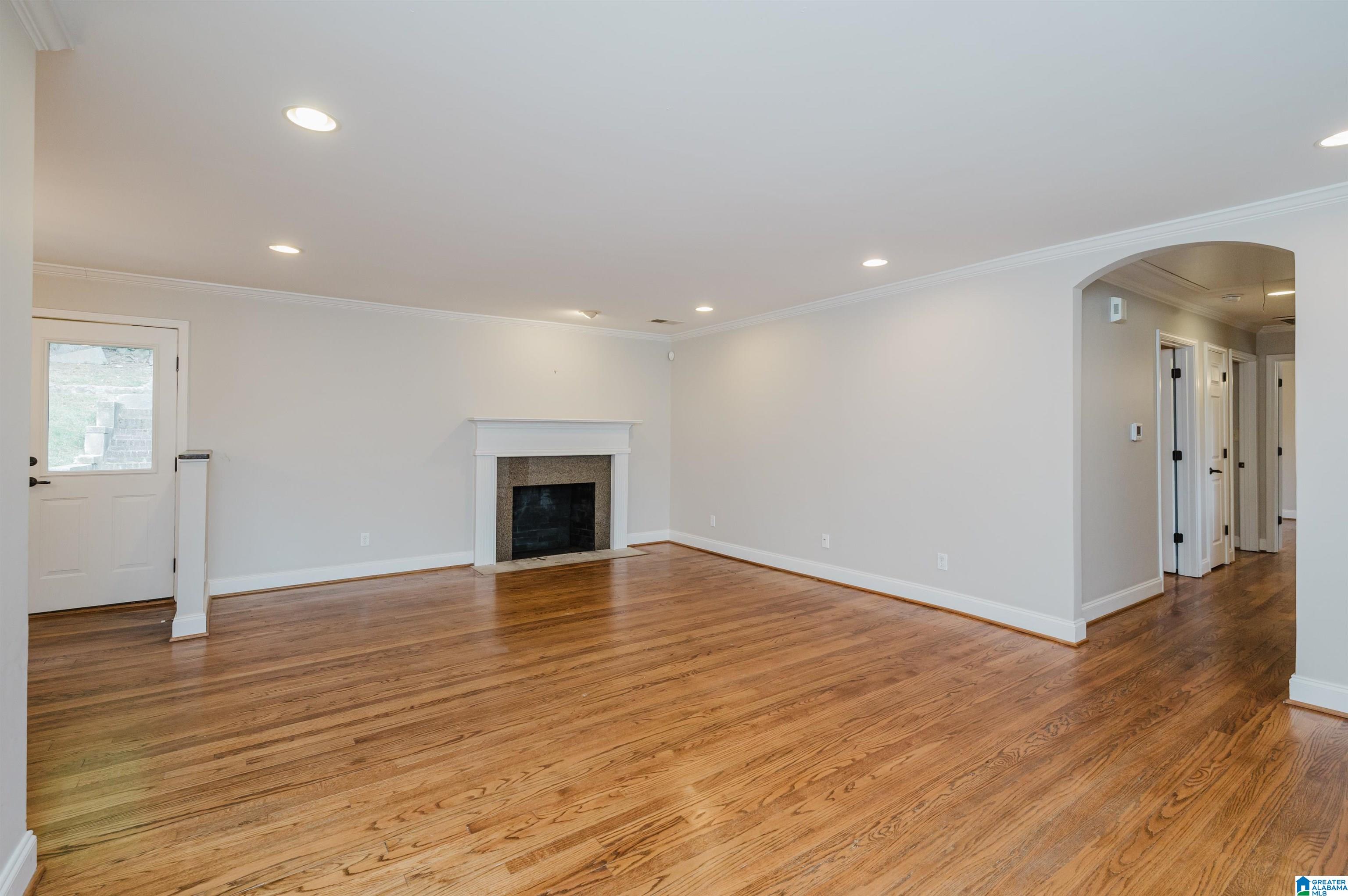 3332 Mountainside Road Birmingham, AL 35243 - Photo 11 of 45