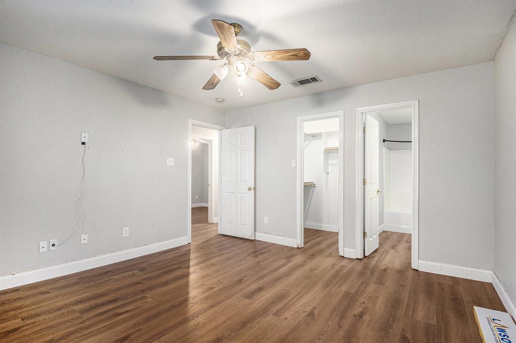 408 Mesquite Drive Rio Vista, TX 76093 - Photo 18 of 31