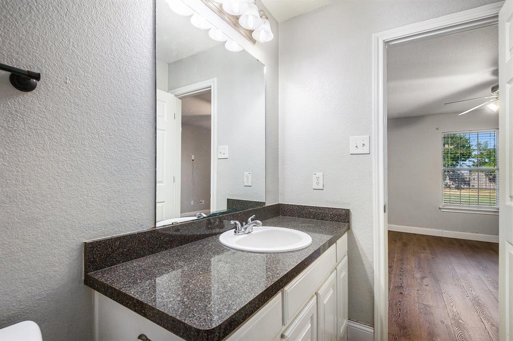 408 Mesquite Drive Rio Vista, TX 76093 - Photo 20 of 31