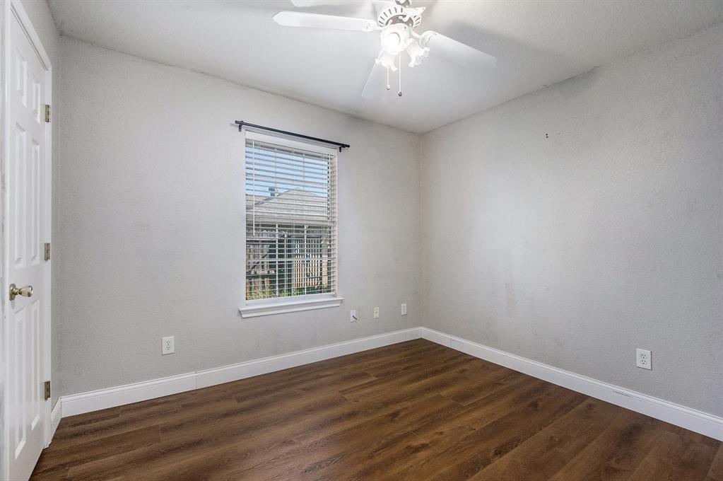 408 Mesquite Drive Rio Vista, TX 76093 - Photo 22 of 31