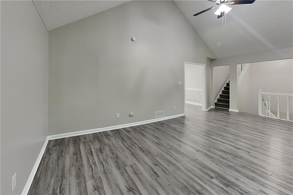 174 Fox Drive Dallas, GA 30157 - Photo 20 of 35