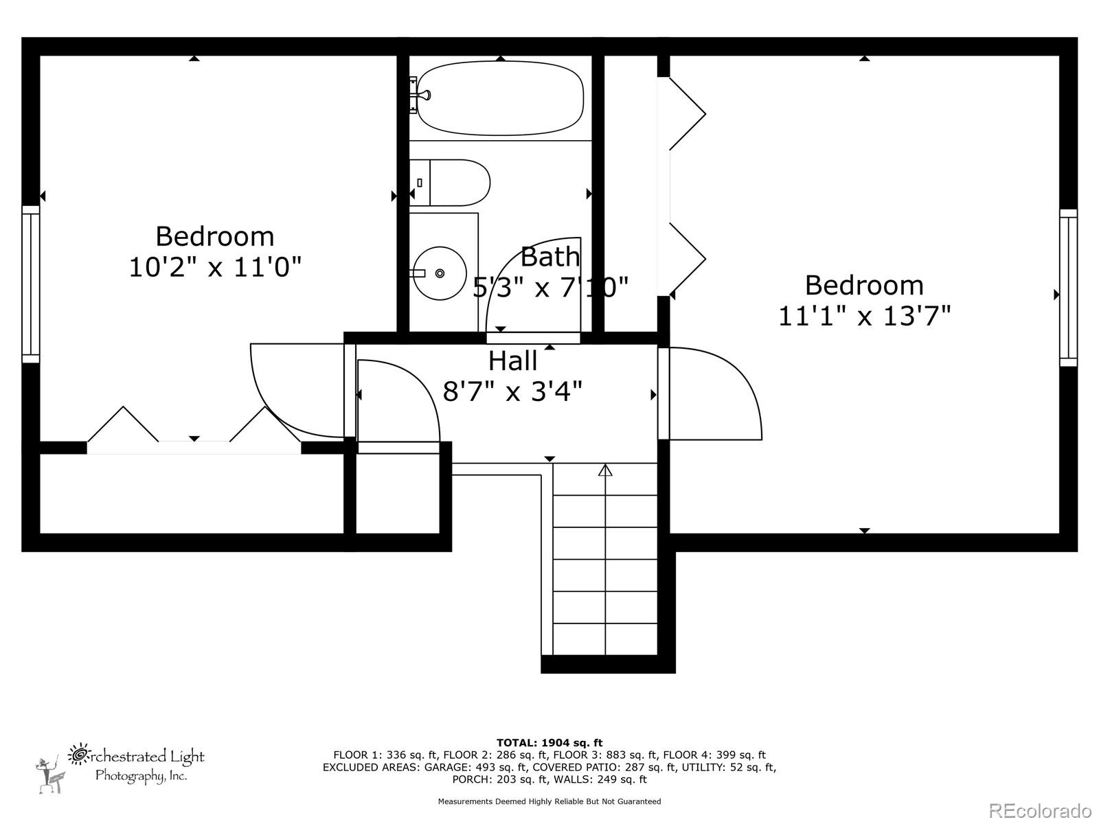 65 Silver Springs Road Bailey, CO 80421 - Photo 45 of 45 unknown