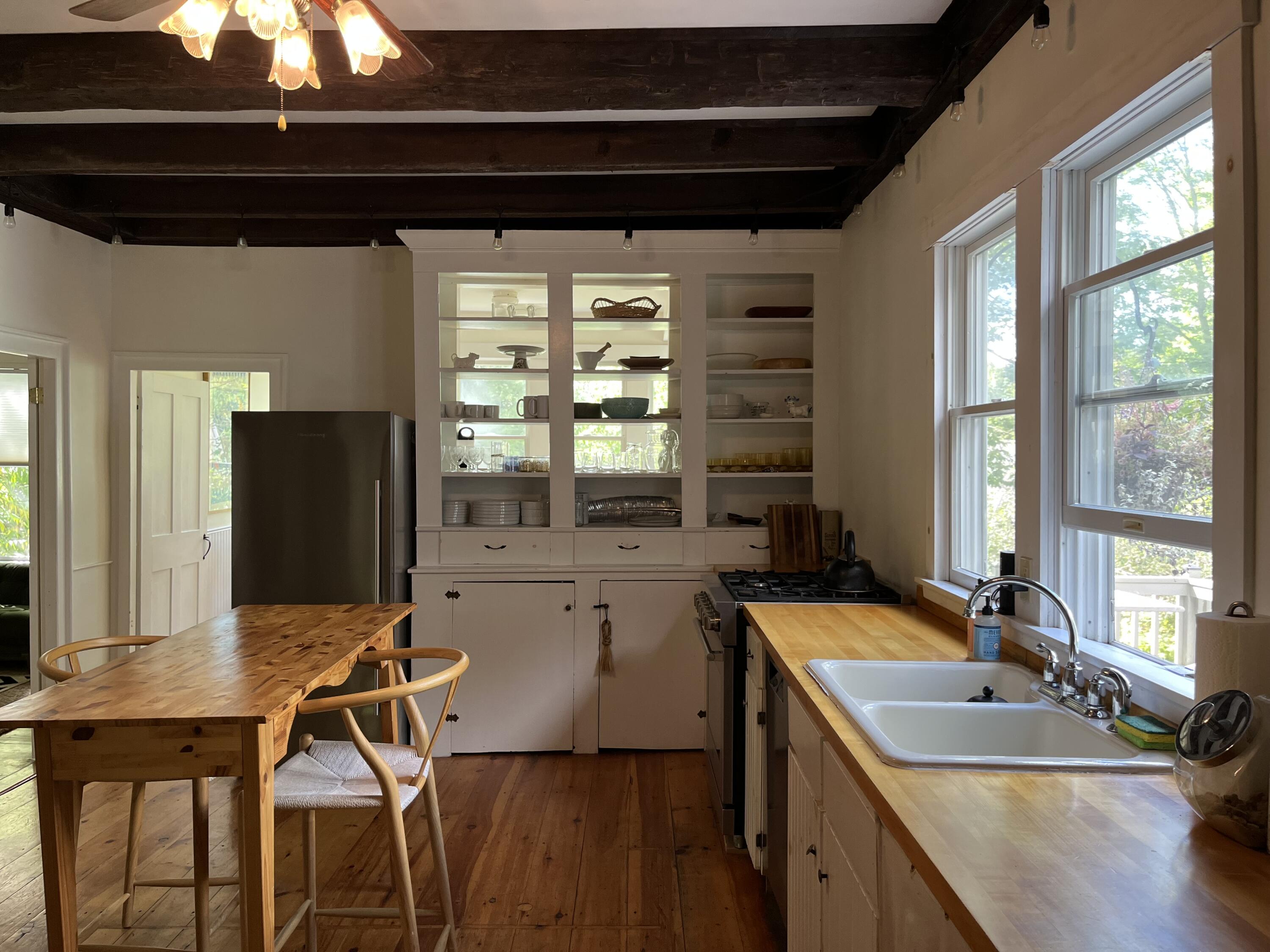 163 Waldoboro Road Washington, ME 04574 - Photo 3 of 58 IMG_1016