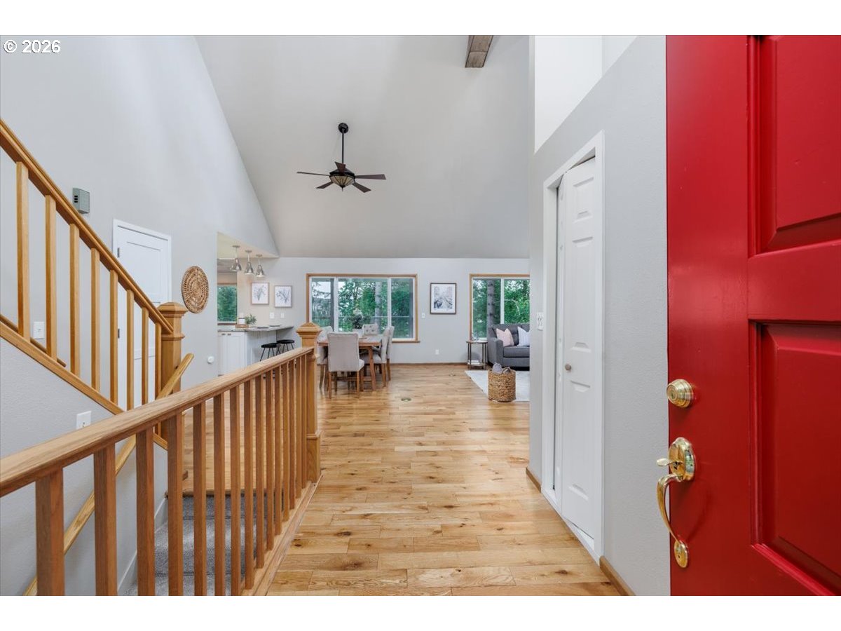 12222 Northwest Laidlaw Road Portland, OR 97229 - Photo 8 of 48